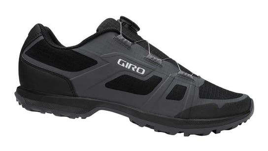 Buty rowerowe Giro Gauge BOA | DARK SHADOW / BLACK 43 GIRO