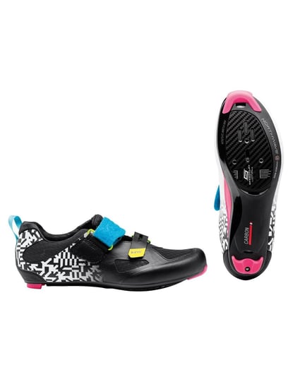 Buty rowerowe męskie NORTHWAVE TRIBUTE 2 CARBON Northwave