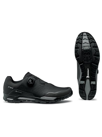 Buty rowerowe męskie NORTHWAVE X-TRAIL PLUS GTX Northwave