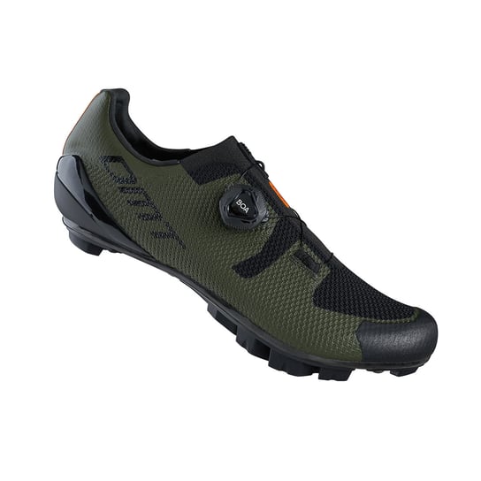 Buty rowerowe MTB męskie DMT KM3 DMT