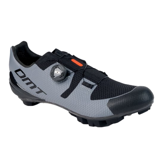 Buty Rowerowe Mtb Męskie Dmt Km3 Grafitowe M0010Dmt20Km3-A-0038 47 Eu DMT