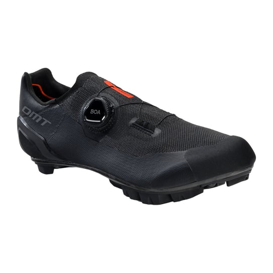 Buty Rowerowe Mtb Męskie Dmt Km30 Czarne M0010Dmt23Km30 44 Eu DMT