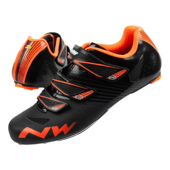 Buty rowerowe Northwave Torpedo 3S [80141004 06]-42 Northwave