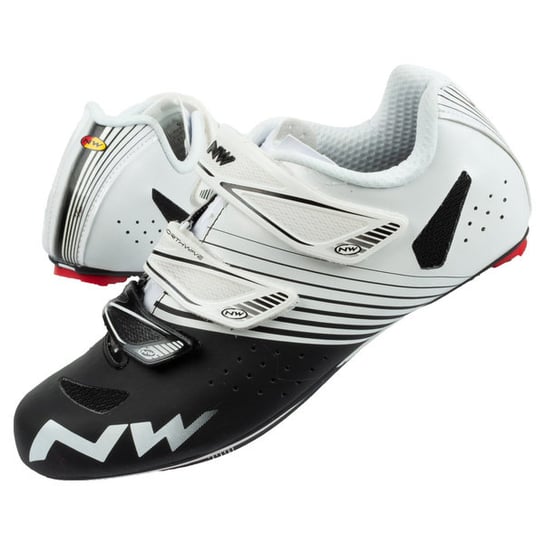 Buty rowerowe Northwave Torpedo 3S [80141004 51]-47 Northwave