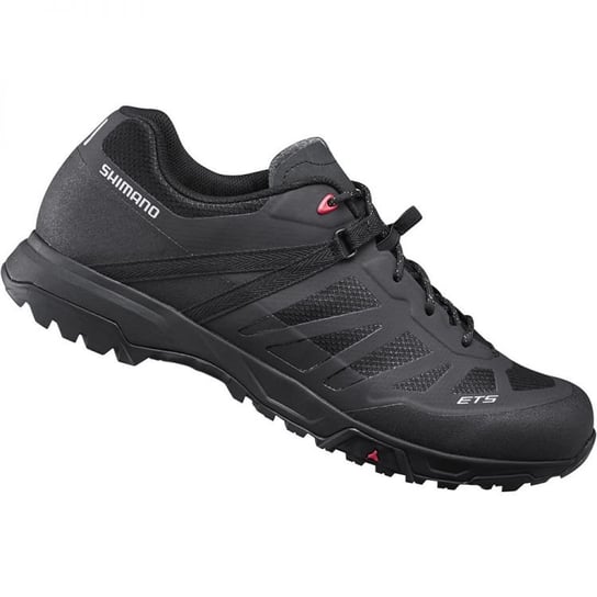 Buty rowerowe Shimano ET5 | BLACK 42 Shimano