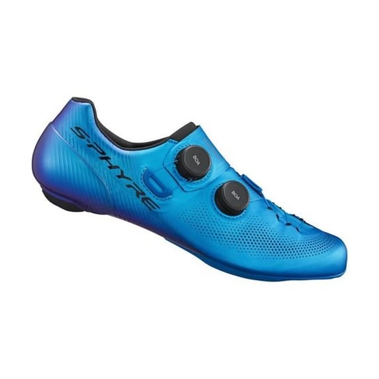 Buty rowerowe Shimano RC9 S-PHYRE | BLUE 44 Shimano