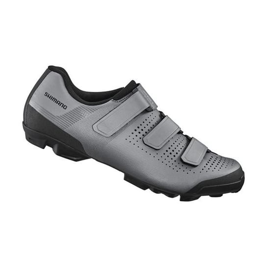 Buty rowerowe Shimano XC1 | SILVER 46 Shimano