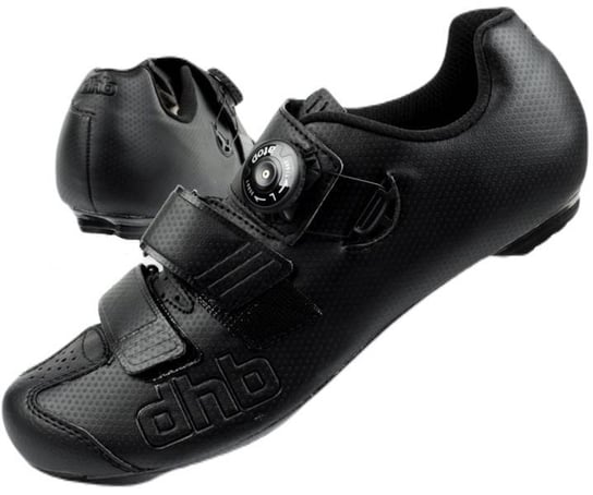 Buty rowerowe szosowe DHB Aeron Carbon [A1538 BLACK]-45 Inny producent (majster PL)