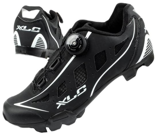 Buty rowerowe XLC MTB BOA [CB M10]-45 XLC