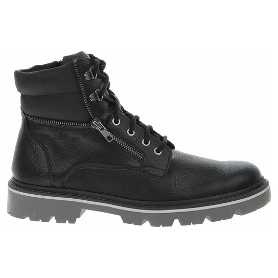 Buty S. Oliver 51620041001 S. Oliver