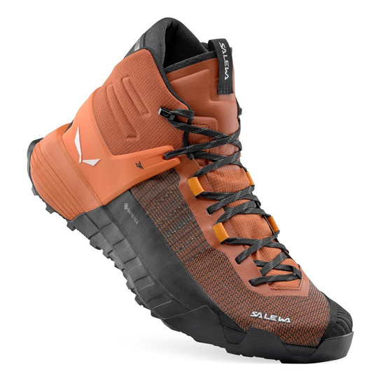 Buty Salewa 614537240 Salewa