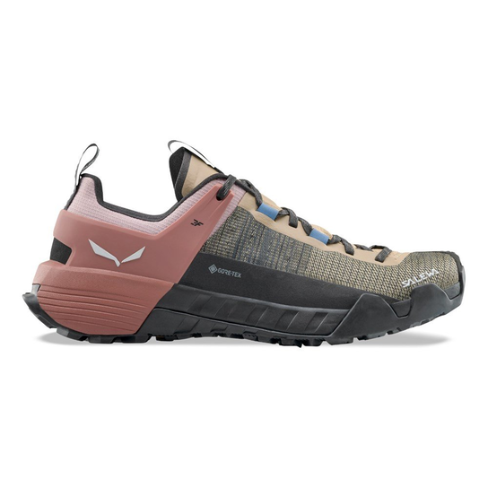 Buty Salewa 614567205 Salewa