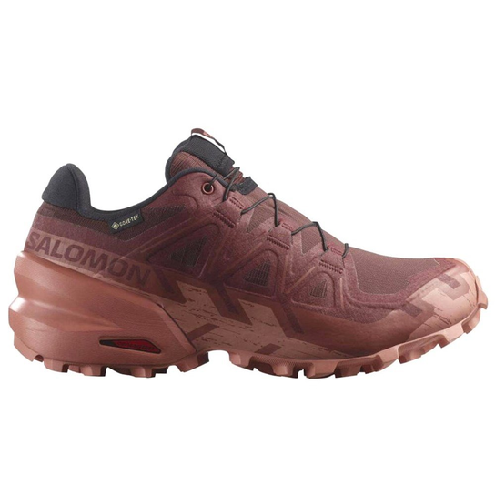 Buty Salomon Speedcross 6 Gtx Gore-tex 475843 - Salomon | Sport Sklep ...