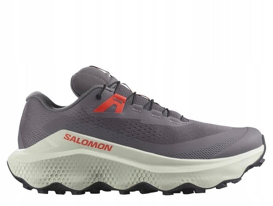 Buty Salomon Ultra Glide 3 Excalibur/Icicle/Neon Flame 46 (11) Salomon