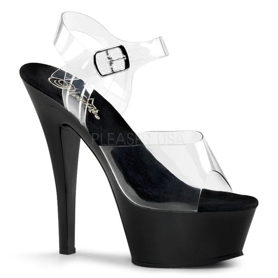 BUTY SANDAŁY KISS-208 r.38 Inny producent