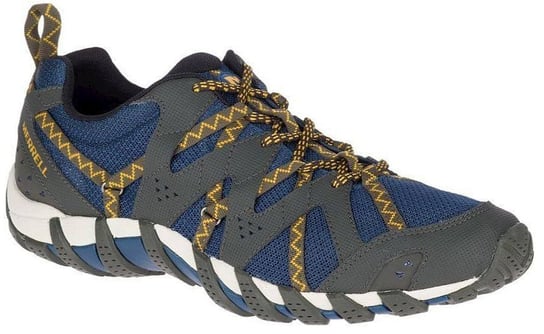 Buty sandały męskie MERRELL WATERPRO MAIPO 2 (J48615)-44.5 Merrell
