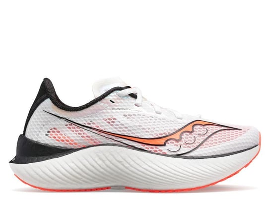 Buty Saucony Endorphin Pro 3 M Białe (S20755-85) Saucony