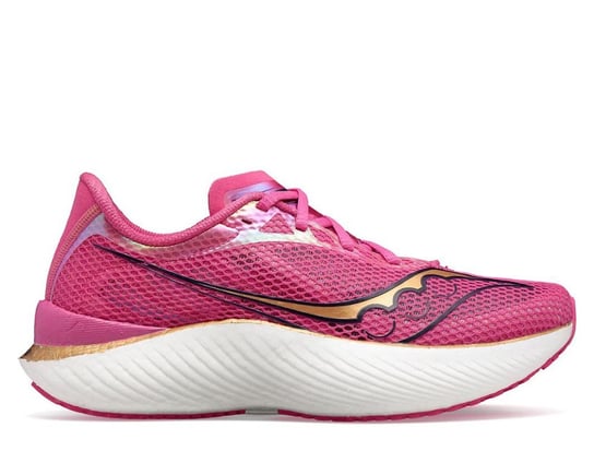 Buty Saucony Endorphin Pro 3 W Różowe (S10755-40) Saucony