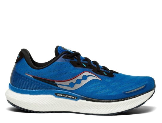 Buty Saucony Triumph 19 M Niebieskie (S20678-30) Saucony