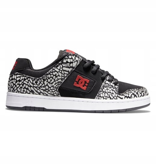 Buty skate DC shoe Manteca 4 SE BEP sneakersy 46 DC Shoes