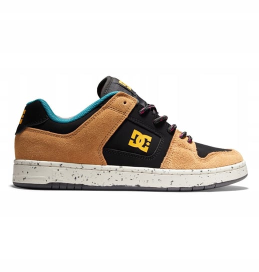 Buty skate DC shoe Manteca 4 xkcg sneakersy 42,5 DC Shoes