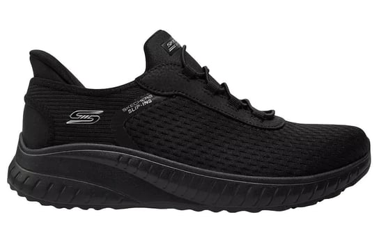 Buty SKECHERS BOBS Squad Chaos - In Color (117504-BBK)-40 SKECHERS