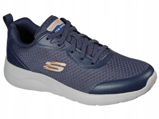 Buty Skechers Dynamight 2.0 232293-Nvy R.45 SKECHERS