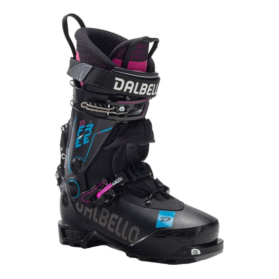 Buty skitourowe damskie Dalbello Quantum FREE 105 W Dalbello