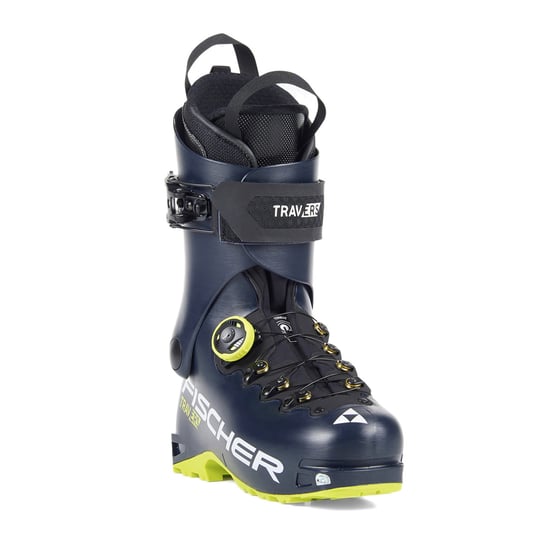 Buty skiturowe Fischer Travers GR FISCHER