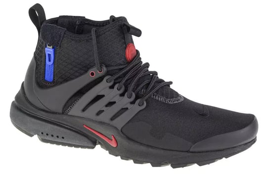 buty sneakers męskie Nike Air Presto Mid Utility DC8751-001-41 Nike