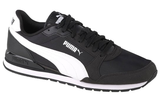 buty sneakers męskie Puma St Runner V3 NL 384857-01-38 Puma