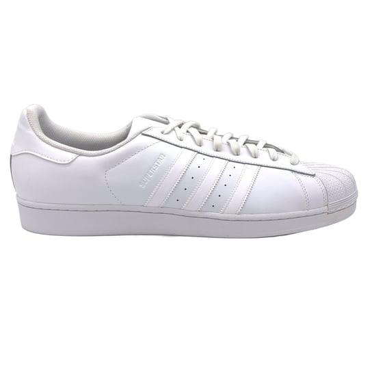 Buty sneakersy Adidas Superstar Fundation r.54 2/3 Adidas