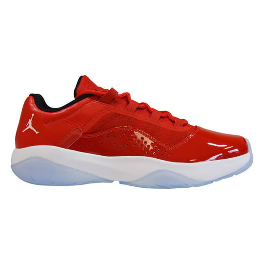 Buty Sneakersy Air Jordan 11 CMFT czerwone - DN4180-601-40.5 Inna marka