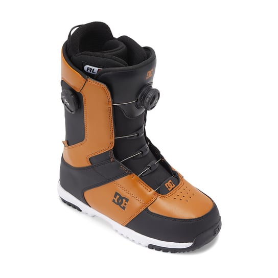 Buty snowboardowe męskie DC Control DC Shoes