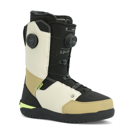 Buty snowboardowe męskie RIDE Lasso wavy Ride