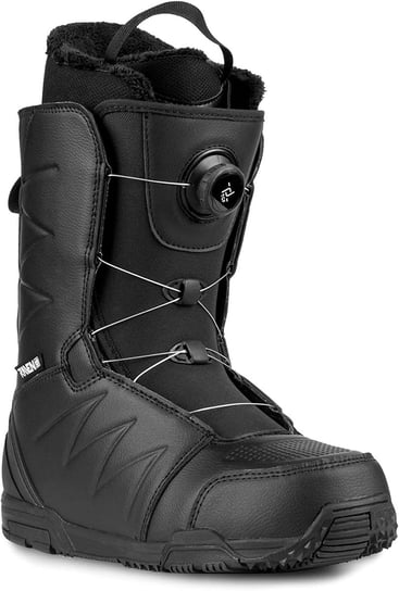 Buty Snowboardowe Raven Felix Tgf 42,5 (27,5Cm) Raven