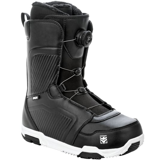 Buty Snowboardowe RAVEN Flush MOZ - 42 (27cm) Raven