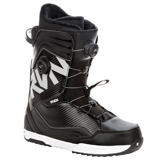 Buty Snowboardowe Raven Rvn Pro Dual Moz 43,5 (28,5Cm) Raven