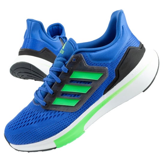 Buty sportowe Adidas EQ21 Run [H00513]-40,5 Inna marka