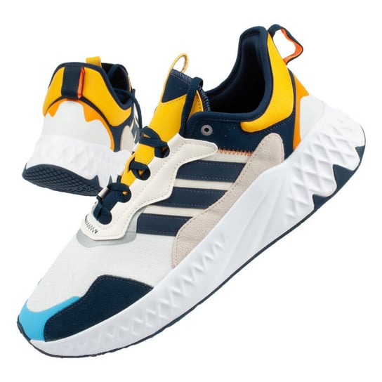 Buty sportowe Adidas Futurepool 2.0 [GW8808]-44,5 Inna marka