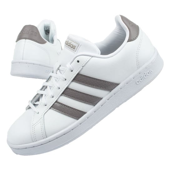 Buty sportowe  Adidas Grand Court [FY8931]-37 Inna marka