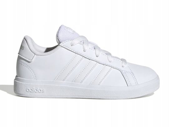 BUTY sportowe ADIDAS GRAND COURT FZ6158 białe 36 Adidas