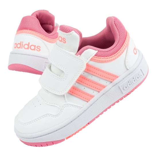 Buty sportowe Adidas Hoops 3.0 [GW0440]-23 Inna marka