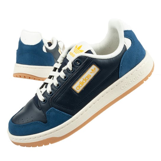 Buty sportowe Adidas NY 90 [GX4398]-44 Inna marka