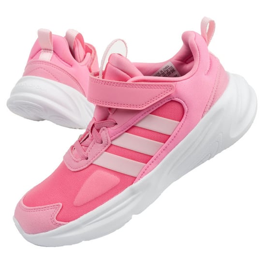 Buty sportowe Adidas Ozelle EL [GY7111]-33,5 Inna marka