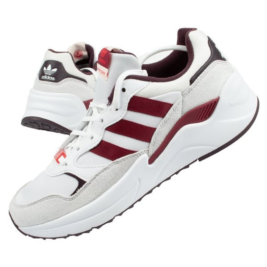 Buty sportowe Adidas Retropy Adisuper [GY1901]-40 Inna marka