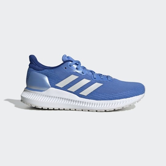 Buty Sportowe Adidas Solar Blaze 36 Real Blue Adidas