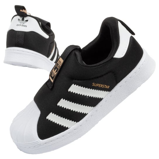 Buty sportowe Adidas Superstar [S82711]-23,5 Inna marka
