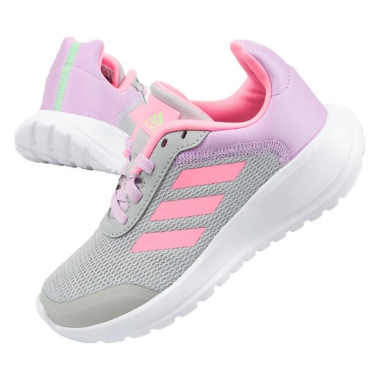 Buty sportowe Adidas Tensaur [GZ6687]-37 Inna marka