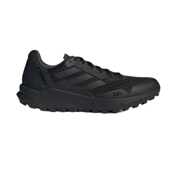 Buty Sportowe Adidas Terrex Agravic Flow 2 Trail - GZ8886-44 2/3 Adidas